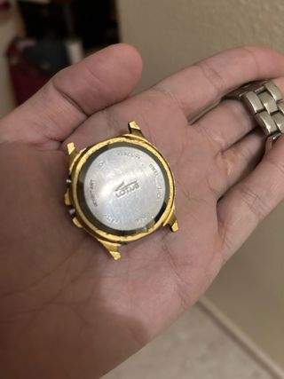 Lotes de Relojes Lotus y Stevenson