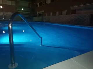 Oferta semana agosto Fenals con piscina