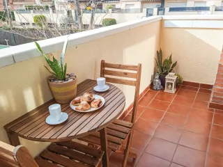 Oferta semana agosto Fenals con piscina