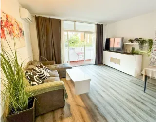 Oferta semana agosto Fenals con piscina