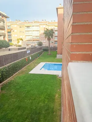 Oferta semana agosto Fenals con piscina