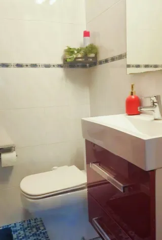 Oferta semana agosto Fenals con piscina