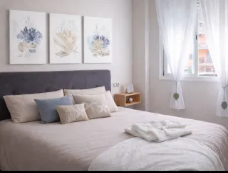 Oferta semana agosto Fenals con piscina