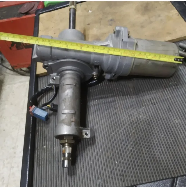 Kit Dirección Asistida Eléctrica