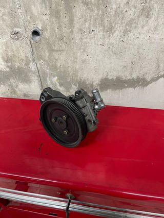 Bomba Dirección Freelander BMW