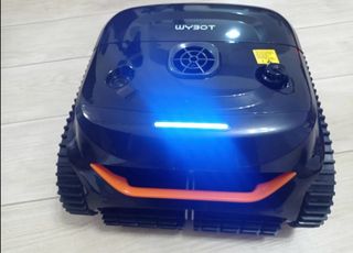 Robot Pulitore Piscina WYBOT Senza Fili