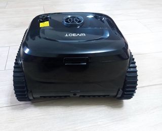 Robot Pulitore Piscina WYBOT Senza Fili