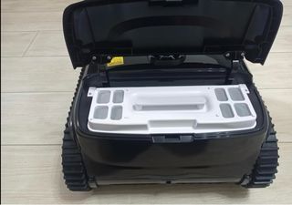 Robot Pulitore Piscina WYBOT Senza Fili