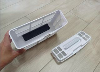 Robot Pulitore Piscina WYBOT Senza Fili