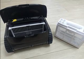 Robot Pulitore Piscina WYBOT Senza Fili