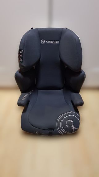 Silla de coche Concord ISOFIX