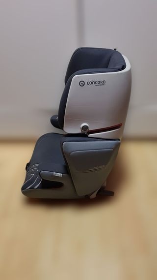 Silla de coche Concord ISOFIX