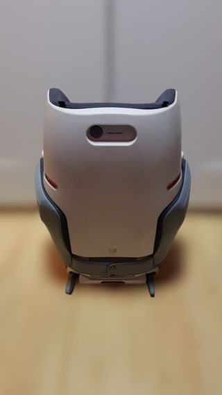 Silla de coche Concord ISOFIX