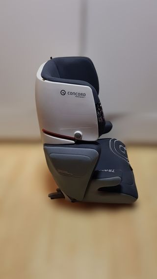 Silla de coche Concord ISOFIX