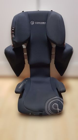 Silla de coche Concord ISOFIX