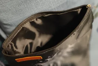 Funda para libros con diseño de sol y luna setes8