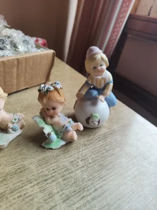 Bomboniere por rimanenza stock