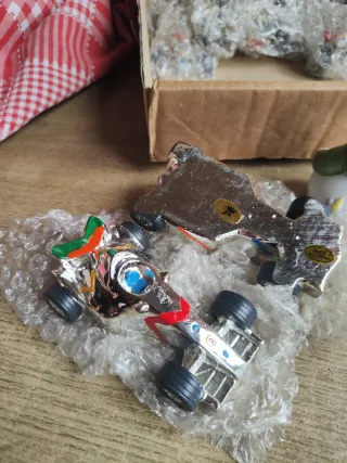 Bomboniere por rimanenza stock