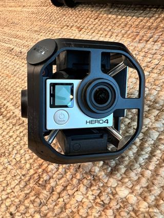 GoPro Omni Fotocamera 360