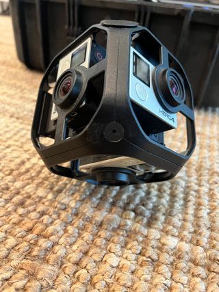 GoPro Omni Fotocamera 360