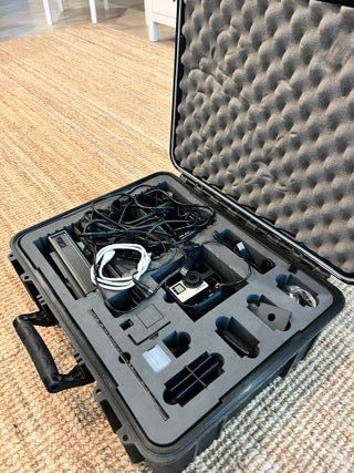 GoPro Omni Fotocamera 360