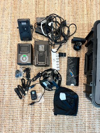 GoPro Omni Fotocamera 360