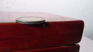 Moneda 5 Pesetas España 1957 Franco-MO11A