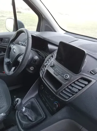 Ford Transit Connect 2021
