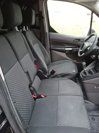 Ford Transit Connect 2021