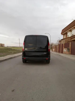 Ford Transit Connect 2021