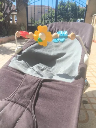 Hamaca bebé BabyBjörn