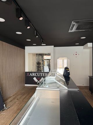 Local comercial de 70 m² en alquiler