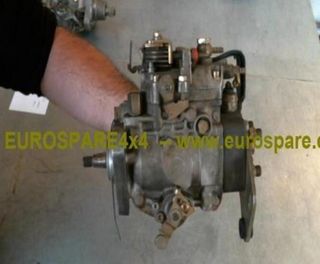 Volkswagen bosch 0 460 484 011 bomba polo 10955