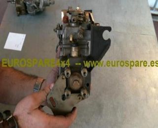 Volkswagen bosch 0 460 484 011 bomba polo 10955