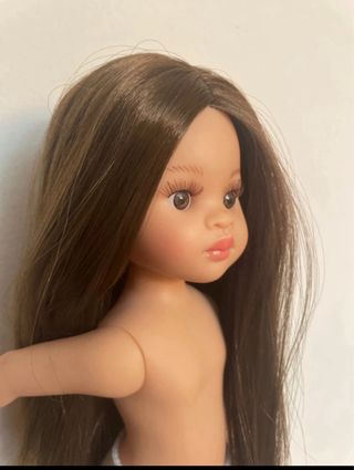 Muñeca Paola Reina 32 cm