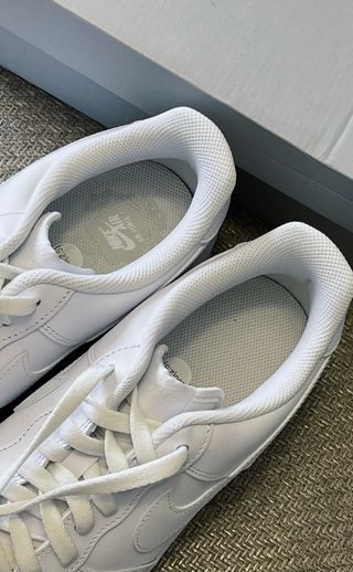 NikeAirForce 1 Low '07 White Talla 37.5-44