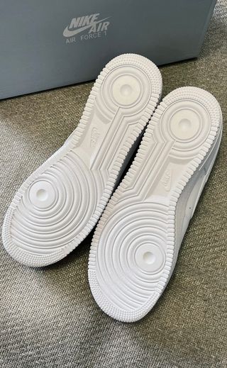 NikeAirForce 1 Low '07 White Talla 37.5-44