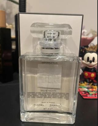 Chanel N°5 L'Eau Perfume 100ml