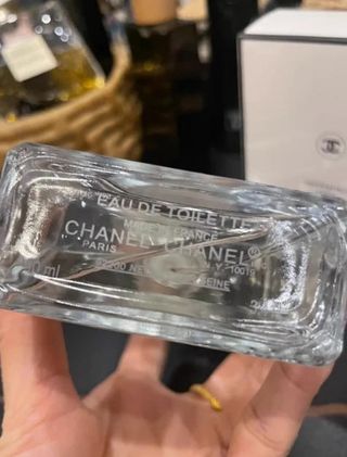 Chanel N°5 L'Eau Perfume 100ml
