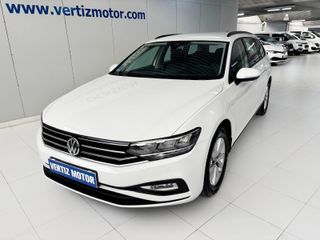 Volkswagen Passat Variant Business 2.0 TDI 90kW(122CV) DSG