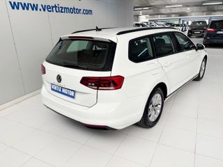 Volkswagen Passat Variant Business 2.0 TDI 90kW(122CV) DSG