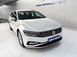Volkswagen Passat Variant Business 2.0 TDI 90kW(122CV) DSG