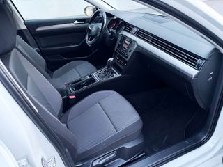 Volkswagen Passat Variant Business 2.0 TDI 90kW(122CV) DSG