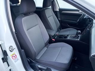 Volkswagen Passat Variant Business 2.0 TDI 90kW(122CV) DSG