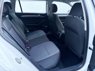 Volkswagen Passat Variant Business 2.0 TDI 90kW(122CV) DSG