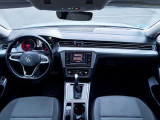 Volkswagen Passat Variant Business 2.0 TDI 90kW(122CV) DSG