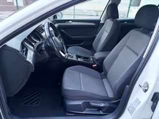 Volkswagen Passat Variant Business 2.0 TDI 90kW(122CV) DSG