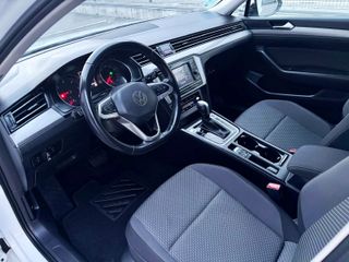 Volkswagen Passat Variant Business 2.0 TDI 90kW(122CV) DSG