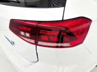 Volkswagen Passat Variant Business 2.0 TDI 90kW(122CV) DSG