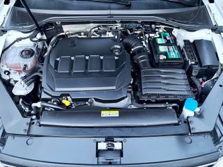 Volkswagen Passat Variant Business 2.0 TDI 90kW(122CV) DSG